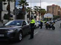 controles policiales Renfe