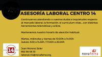 Asesoría Laboral