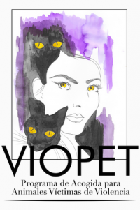 Cartel viopet