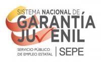 logo garantía juvenil