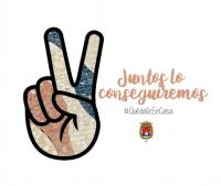 #QuédateEncasa con Alicante Cultura