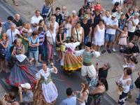 fiestas en barrio alicantino