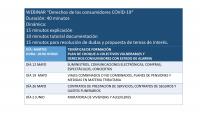 WEBINAR CERCA