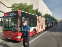 autobuses urbanos