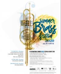 Summer Brass Festival