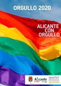 Orgullo 2020