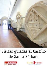 Visitas guiadas a la Fortaleza