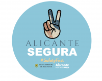 Alicante Segura