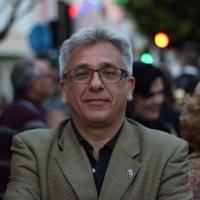 Concejal de Cultura, Antonio Manresa