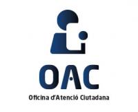 SAIC Oficina d'Atenció Ciutadana (OAC)