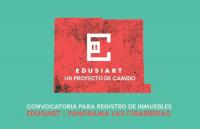 Convocatoria EDUSIART