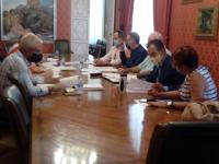 Comisión de Seguimiento del Plan Municipal de Actuaciones en las Partidas Rurales