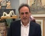 El concejal Manuel Jiménez
