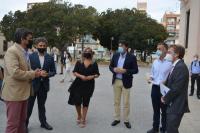 Jornadas sobre ‘Turismo en tiempos de pandemia’