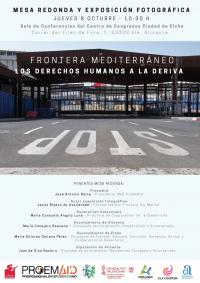 Frontera Mediterraneo