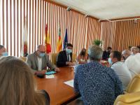 Junta de Gobierno