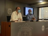 Junta de Gobierno Local 29 septiembre