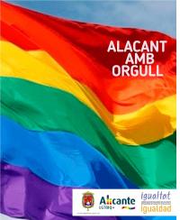 Licitación estudio LGTBI+