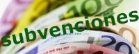 Subvenciones
