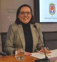 María Conejero 