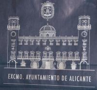 Imagen alusiva al Ayuntamiento de Alicante
