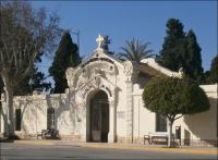 Cementerio