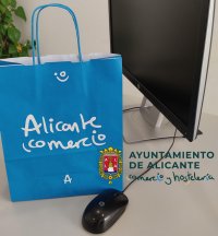 Alicante-formación para comerciantes