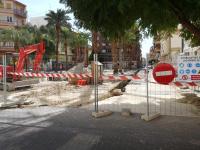 Obras Alicante