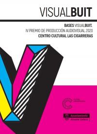 Imagen IV Premio de Producción Audiovisual 'Visual Buit'