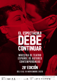 Muestra de Teatro de Autores Contemporáneos