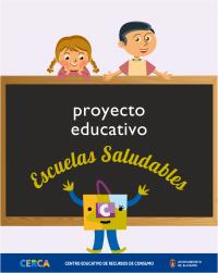 escuelas saludables