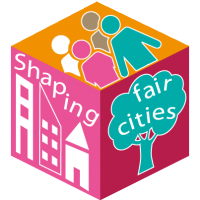 Shaping Fair Cities