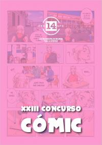 exposición comic