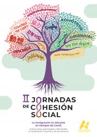 Cartel jornada de cohesión