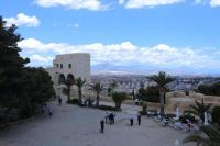 Castillo Santa Bárbara