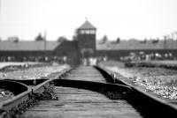 Día Internacional en Memoria de las Víctimas del Holocausto