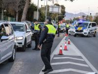 Policía Local de Alicante