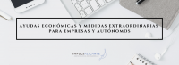 Ayudas empresas y autónomos