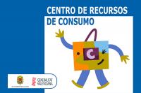 Centro de recursos de consumo