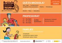 PROGRAMA BRÚJULA/BRÚIXOLA