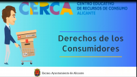 derechos de los consumidores