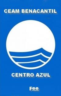 CEAM Benacantil 'Centro Azul'