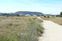Sendero Monte Orgegia