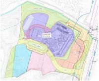 Plano Plan de Agua Amarga 3º modificación