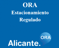 Estacionamiento regulado (ORA)