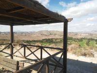 Mirador El Bacarot en Sierra de los Colmenares