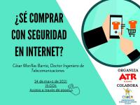 SEGURIDAD EN INTERNET