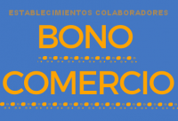 BONO COMERCIO ALICANTE