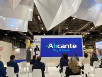 Alicante en FITUR 2021