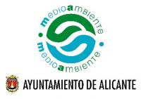 Logo Medio Ambiente